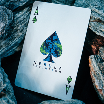 Nebula Infinitum Playing Cards Deinparadies.ch bei Deinparadies.ch