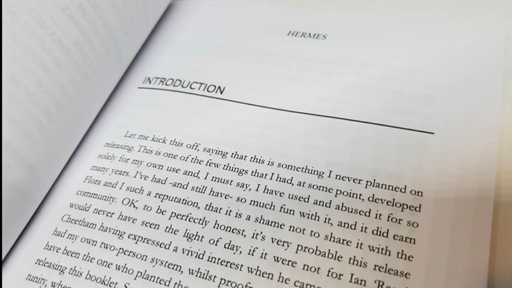 Hermes | Phedon Bilek Deinparadies.ch bei Deinparadies.ch