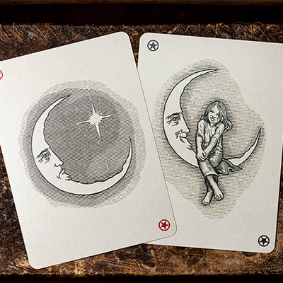 Cibola Playing Cards | Kings Wild Project Deinparadies.ch bei Deinparadies.ch