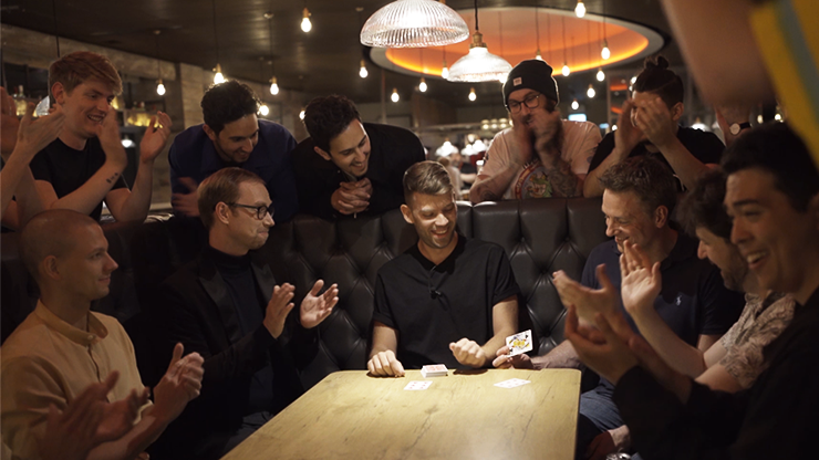 Drop | Thomas Badar Murphy's Magic bei Deinparadies.ch