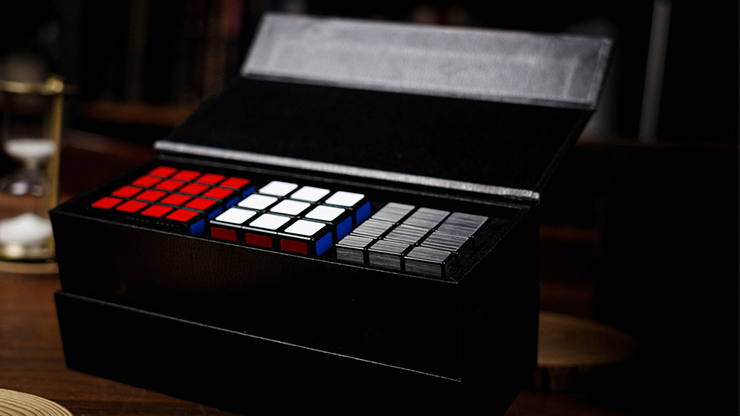 Time Cube | TCC TCC Presents bei Deinparadies.ch
