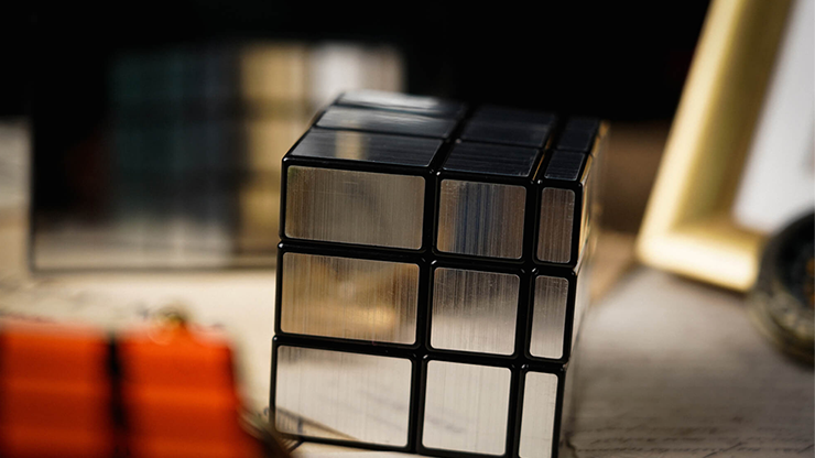 Time Cube | TCC TCC Presents bei Deinparadies.ch