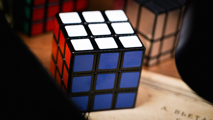 Time Cube | TCC TCC Presents bei Deinparadies.ch