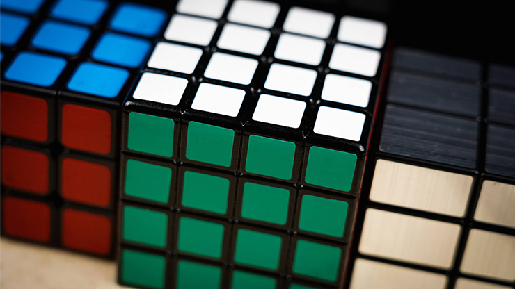 Time Cube | TCC TCC Presents bei Deinparadies.ch