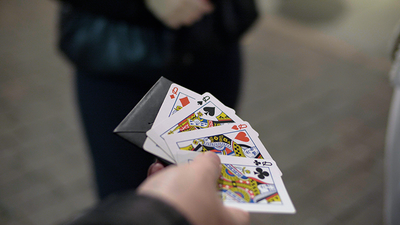 Perplexions | The 1914 and Adam Dadswell - Video Download The 1914 bei Deinparadies.ch