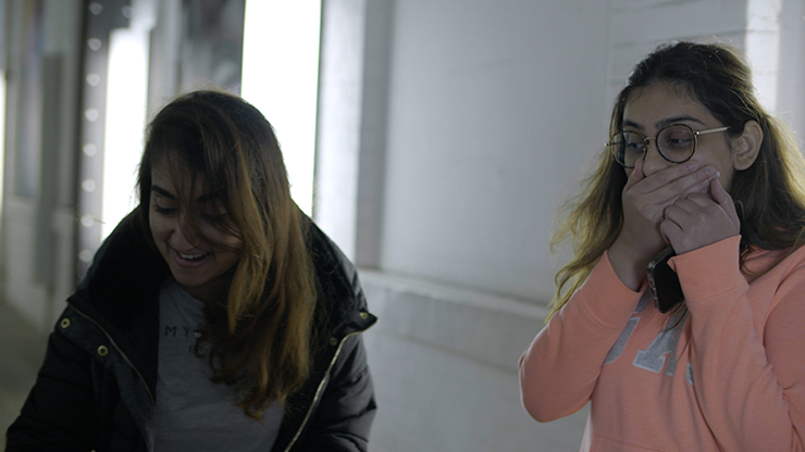 Perplexions | The 1914 and Adam Dadswell - Video Download The 1914 bei Deinparadies.ch