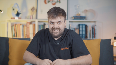 Slow Vanish | Craziest, Julio Montoro Julio Montoro bei Deinparadies.ch