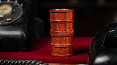 The Tunnel | Artisan Coin TCC Presents bei Deinparadies.ch