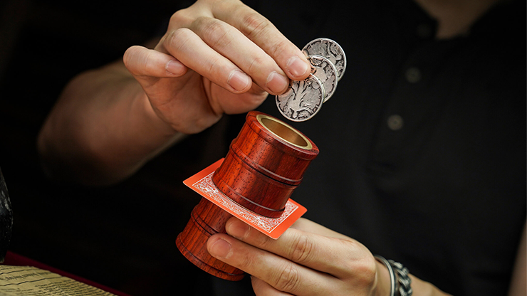 The Tunnel | Artisan Coin TCC Presents bei Deinparadies.ch