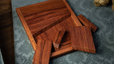 The Ultimate Puzzle | TCC TCC Presents bei Deinparadies.ch