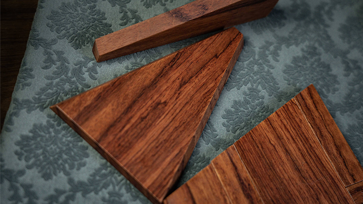 The Ultimate Puzzle | TCC TCC Presents bei Deinparadies.ch