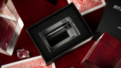 Mystery Solved 2.0 | David Penn & TCC TCC Presents bei Deinparadies.ch