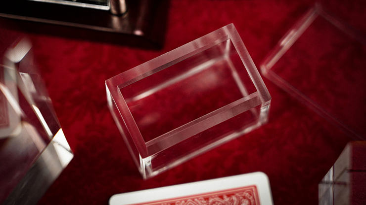 Mystery Solved 2.0 | David Penn & TCC TCC Presents bei Deinparadies.ch