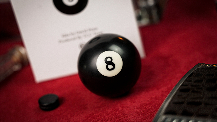 Magnetic 8 Ball | David Penn & TCC TCC Presents bei Deinparadies.ch