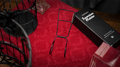 The Inversion Holder | David Penn & TCC TCC Presents bei Deinparadies.ch