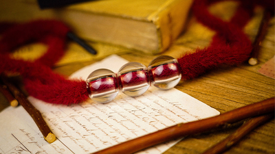 Grandma's Miracle | TCC & Chen Yang TCC Presents bei Deinparadies.ch