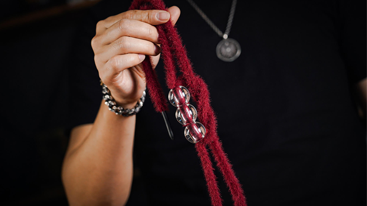 Grandma's Miracle | TCC & Chen Yang TCC Presents bei Deinparadies.ch