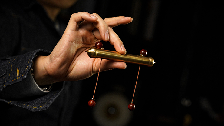 The Mystery Stick | TCC & Jimmy Fan TCC Presents bei Deinparadies.ch