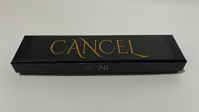 CANCEL | Husni Muza Magic bei Deinparadies.ch
