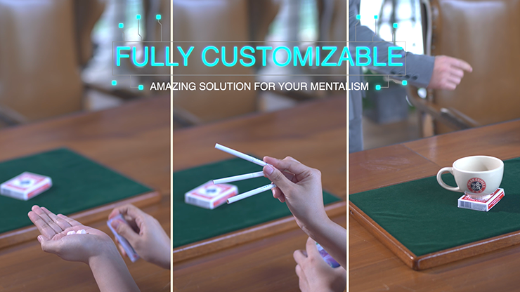 SOUL | Wenzi Bond Lee bei Deinparadies.ch