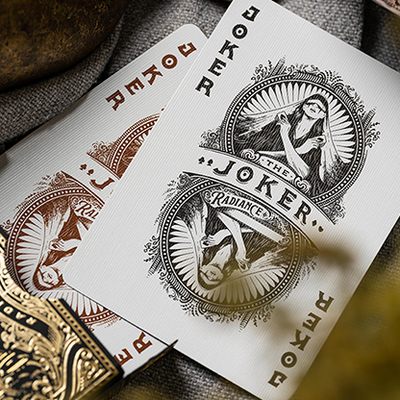 Prestige (Black) Playing Cards Gamblers Warehouse bei Deinparadies.ch