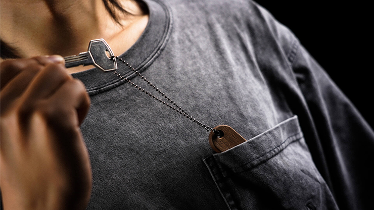 Mental Key Prediction | TCC & Conan Liu & Royce Luo TCC Presents bei Deinparadies.ch