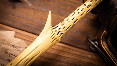 Fireball Shooting Wand | The Destroyer Magic Owl Supplies bei Deinparadies.ch