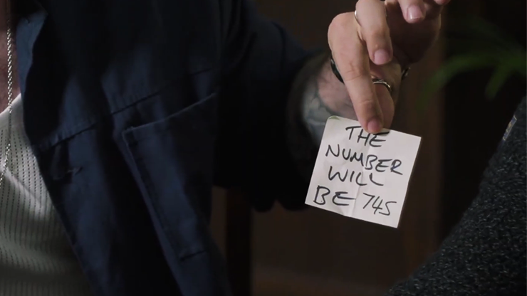 Trifecta | Simon Lipkin - Video Download The 1914 bei Deinparadies.ch