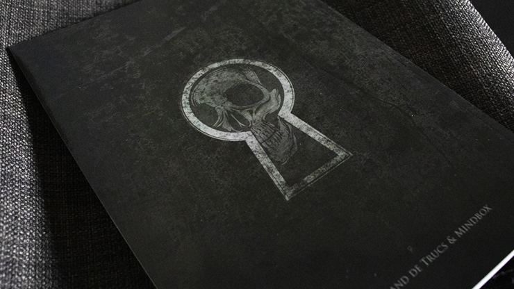 A Double Tour | Gabriel Werlen Marchand De Trucs bei Deinparadies.ch