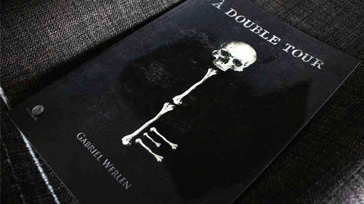 A Double Tour | Gabriel Werlen Marchand De Trucs bei Deinparadies.ch