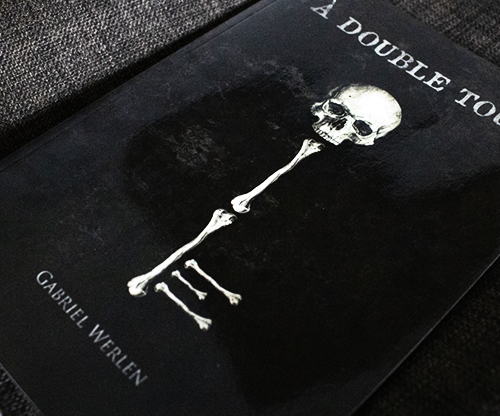 A Double Tour | Gabriel Werlen Marchand De Trucs bei Deinparadies.ch