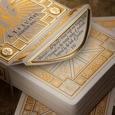 Sembras Playing Cards | theory11 theory11 bei Deinparadies.ch