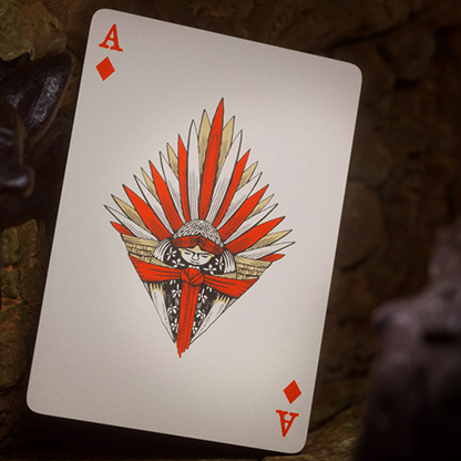 Sembras Playing Cards | theory11 theory11 bei Deinparadies.ch