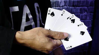 14 | Pepo Capel & Crazy Jokers Crazy Jokers bei Deinparadies.ch