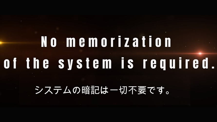 ACAAN | Syouma & Tejinaya Magic Tejinaya bei Deinparadies.ch