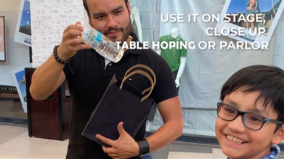 Empty | Louis Vega - Video Download Luis Fabian Vega Mendoza bei Deinparadies.ch