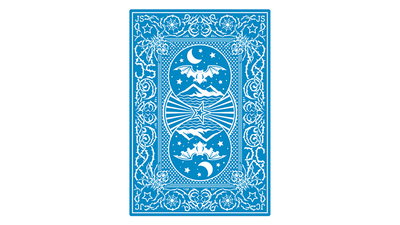 Mis-Indexed Court Cards (LIGHT) - Pack of 12 | Steve Dela Steve Dela bei Deinparadies.ch