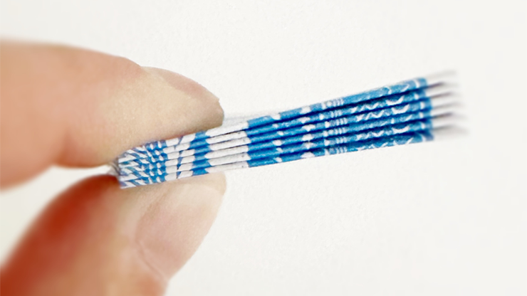 Mis-Indexed Court Cards (LIGHT) - Pack of 12 | Steve Dela Steve Dela bei Deinparadies.ch