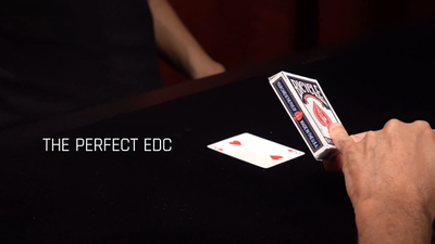 Pyxis English | Nicolas Basbous Vernet Magic bei Deinparadies.ch