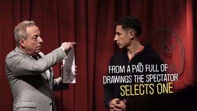 Reminiscene | Michel Vernet Magic bei Deinparadies.ch