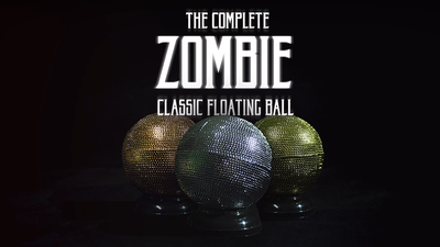 The Complete Zombie | Vernet Magic Vernet Magic bei Deinparadies.ch