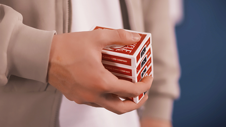 Vanishing Point | William Tyrrell Vanishing Inc. bei Deinparadies.ch