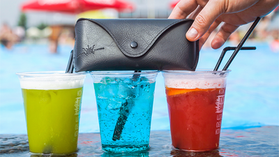 Vanishing Sunglasses | Wonder Makers Wonder Makers bei Deinparadies.ch