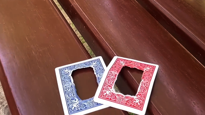 LinkCard | Mickaël Chatelain Gi'Mick Magic bei Deinparadies.ch