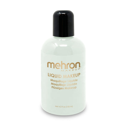 Liquid Makeup Glow in the Dark Mehron bei Deinparadies.ch