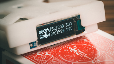 Magic Mind | Erlich Zhang & Bacon Magic Bacon Magic bei Deinparadies.ch