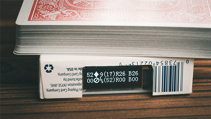 Magic Mind | Erlich Zhang & Bacon Magic Bacon Magic bei Deinparadies.ch