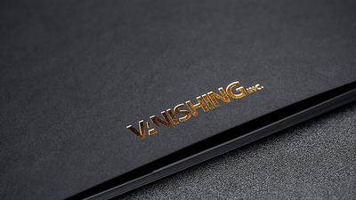 Topping the Deck: The Perfect Move | Jamy Ian Swiss Vanishing Inc. bei Deinparadies.ch