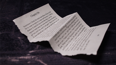 Nightmare Page (Englisch) | David Alnwick The 1914 bei Deinparadies.ch