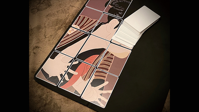 Magical Picture Cards 2024 | Tenyo Magic Tenyo Magic bei Deinparadies.ch